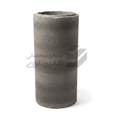 لوله سیمانی قطر 30 سانت