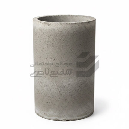 لوله سیمانی قطر 40 سانت