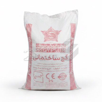 گچ مازندران سمنان - عمده