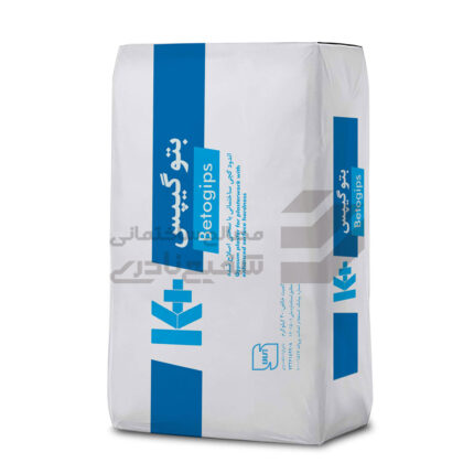 گچ بتوگیپس کناف - خرده