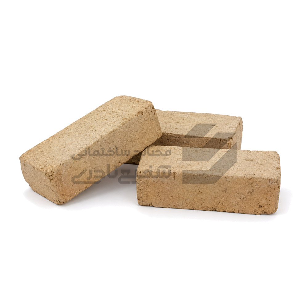 block_gari_dasti آجر گری دستی عمده (هر تن) - Image 1