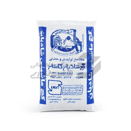گچ شادیان - عمده